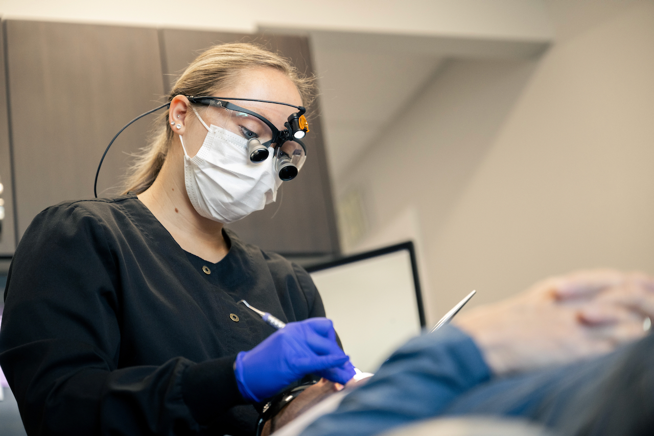 Endodontics Mason, OH